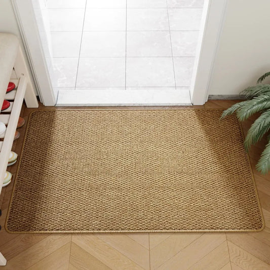 Effortless Outdoor Elegance Rug