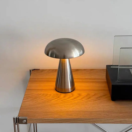 Mushroom LED Lamp